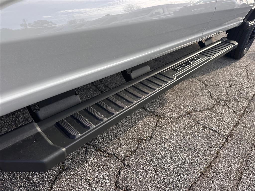 2026 Ford F-350 Super Duty Lariat