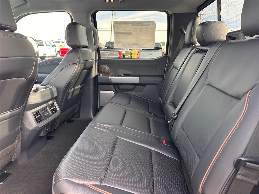 2026 Ford F-350 Super Duty Lariat