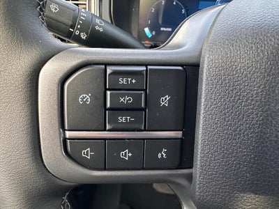 2026 Ford F-350 Super Duty Lariat