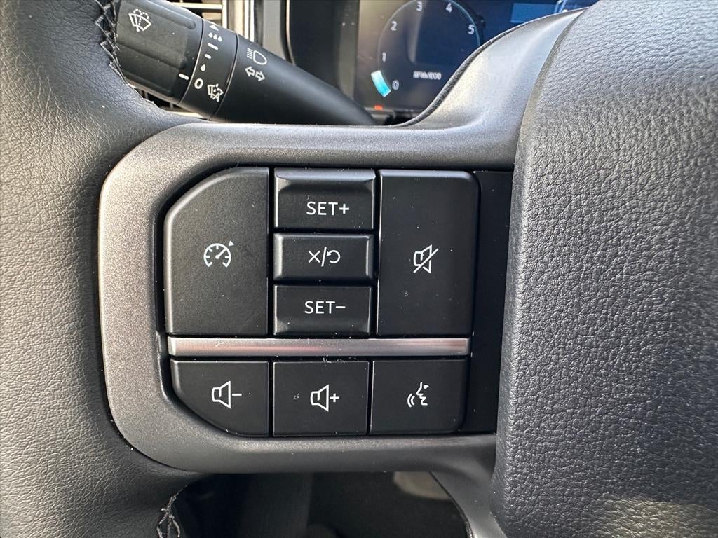 2026 Ford F-350 Super Duty Lariat