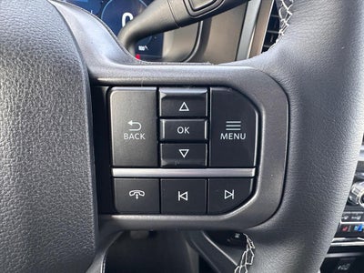 2026 Ford F-350 Super Duty Lariat