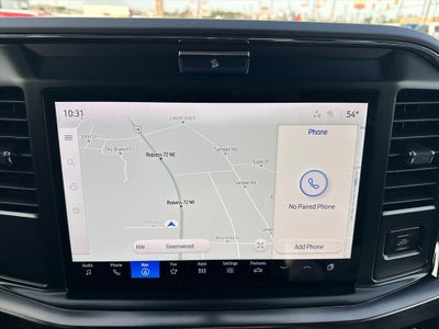 2026 Ford F-350 Super Duty Lariat