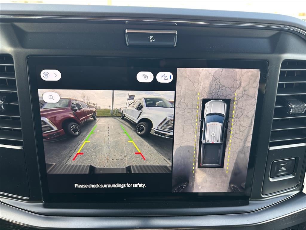 2026 Ford F-350 Super Duty Lariat