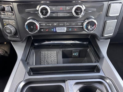 2026 Ford F-350 Super Duty Lariat