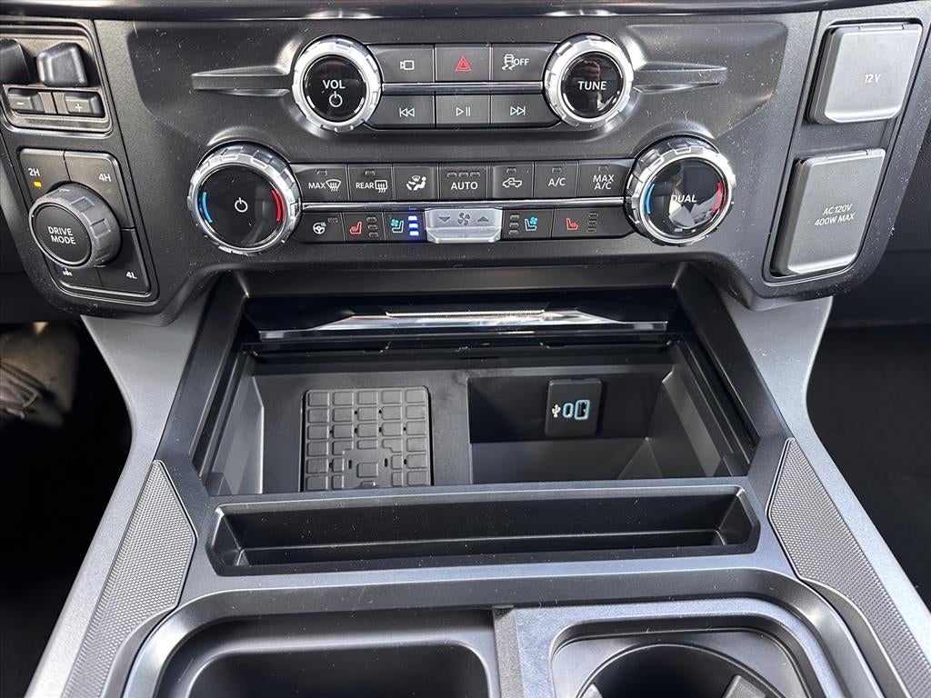 2026 Ford F-350 Super Duty Lariat