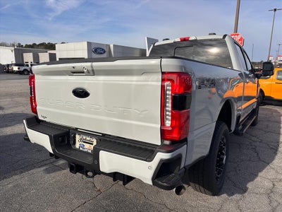 2026 Ford F-350 Super Duty Lariat