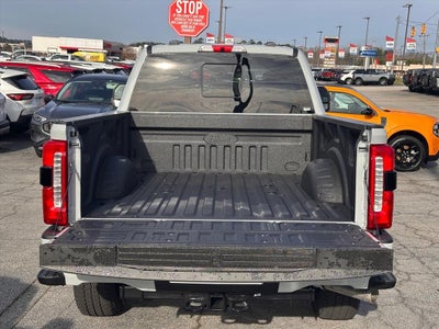 2026 Ford F-350 Super Duty Lariat