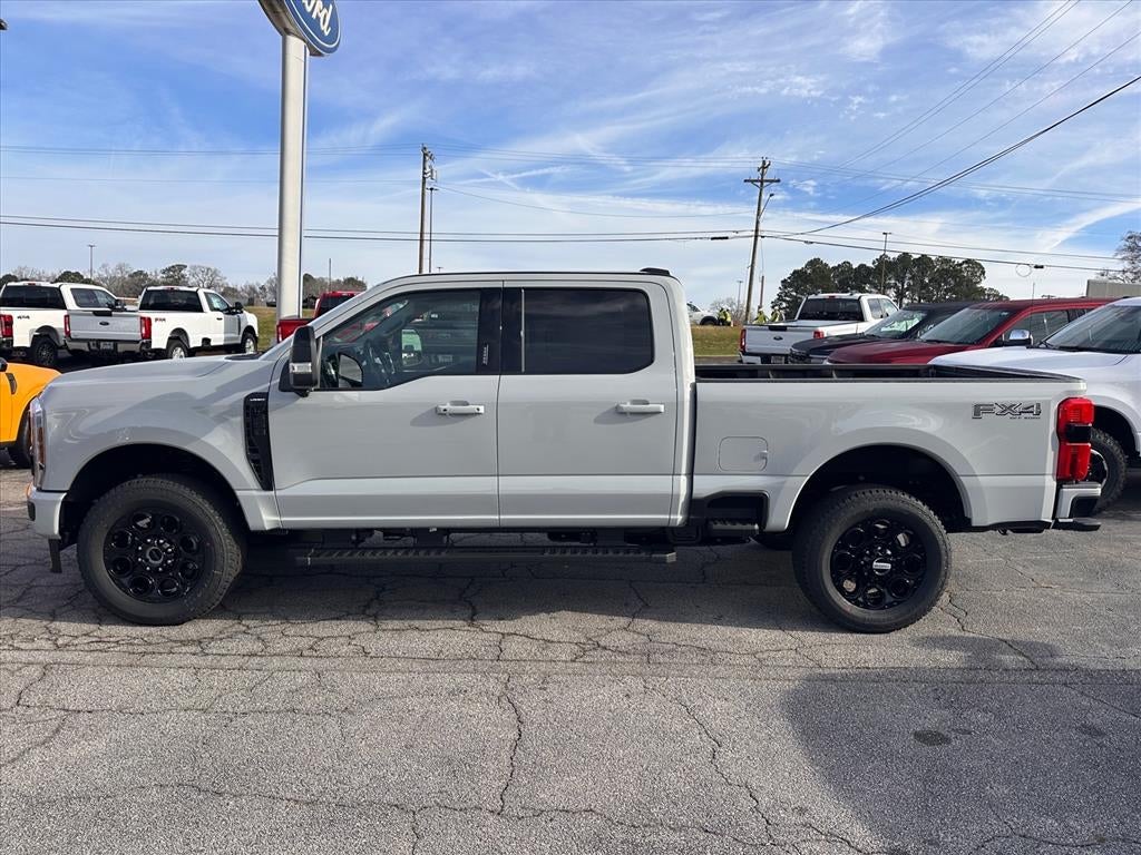 2026 Ford F-350 Super Duty Lariat