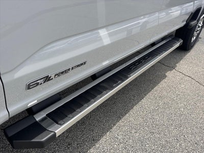 2026 Ford F-350 Super Duty Lariat