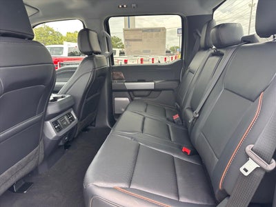 2026 Ford F-350 Super Duty Lariat