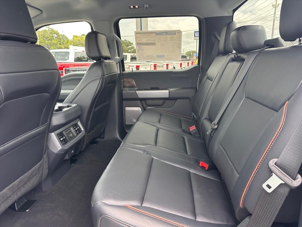 2026 Ford F-350 Super Duty Lariat