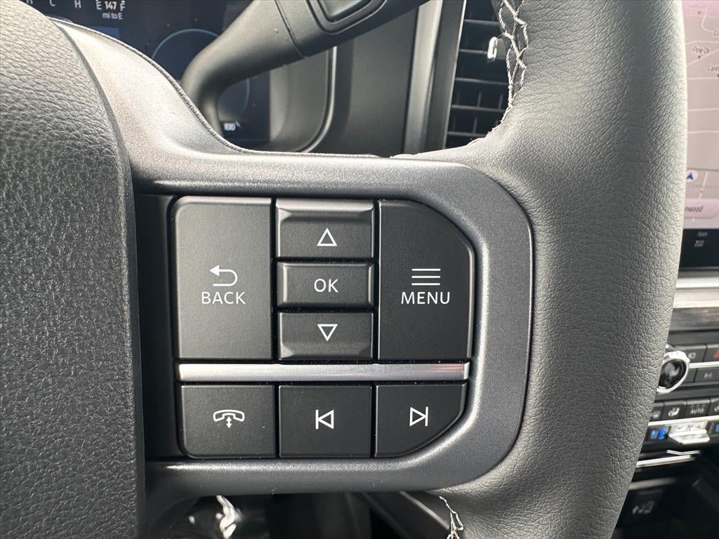2026 Ford F-350 Super Duty Lariat