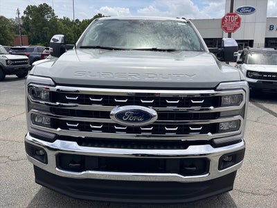 2026 Ford F-350 Super Duty Lariat