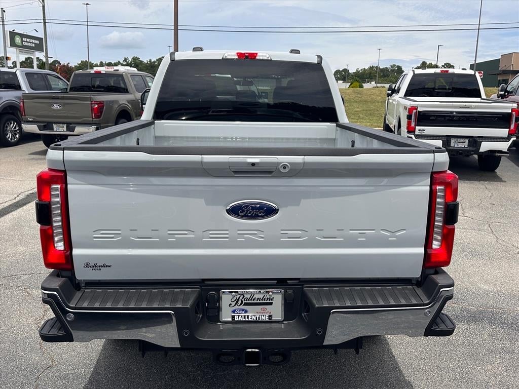 2026 Ford F-350 Super Duty Lariat