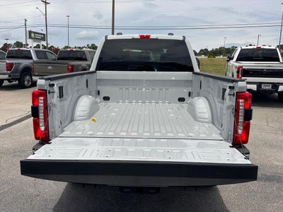 2026 Ford F-350 Super Duty Lariat