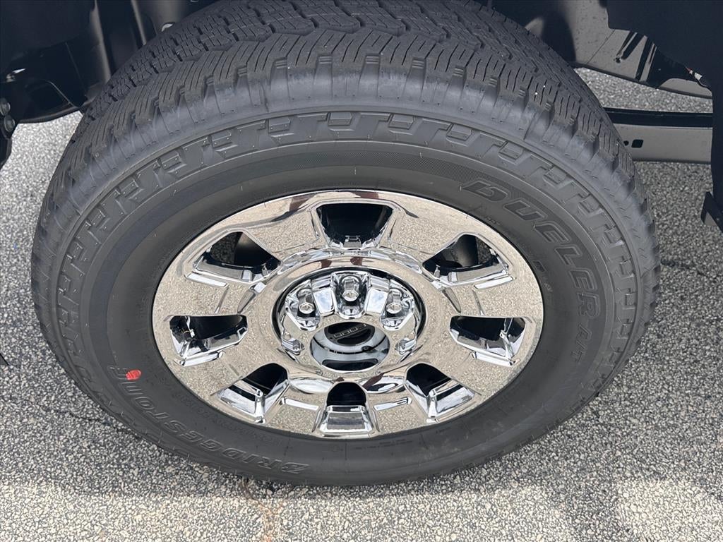 2026 Ford F-350 Super Duty Lariat