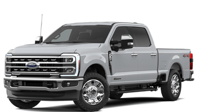 2026 Ford F-350 Super Duty Lariat