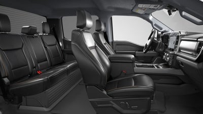 2026 Ford F-350 Super Duty Lariat