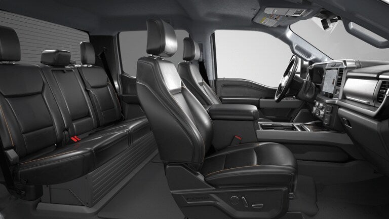 2026 Ford F-350 Super Duty Lariat