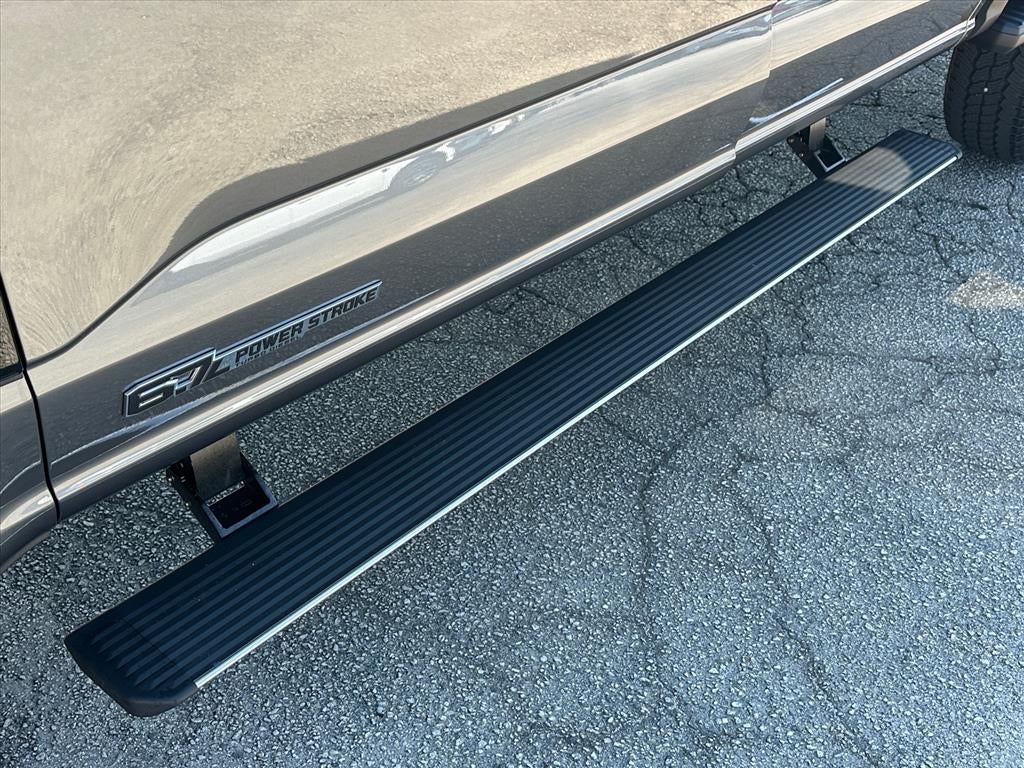 2026 Ford F-350 Super Duty Platinum