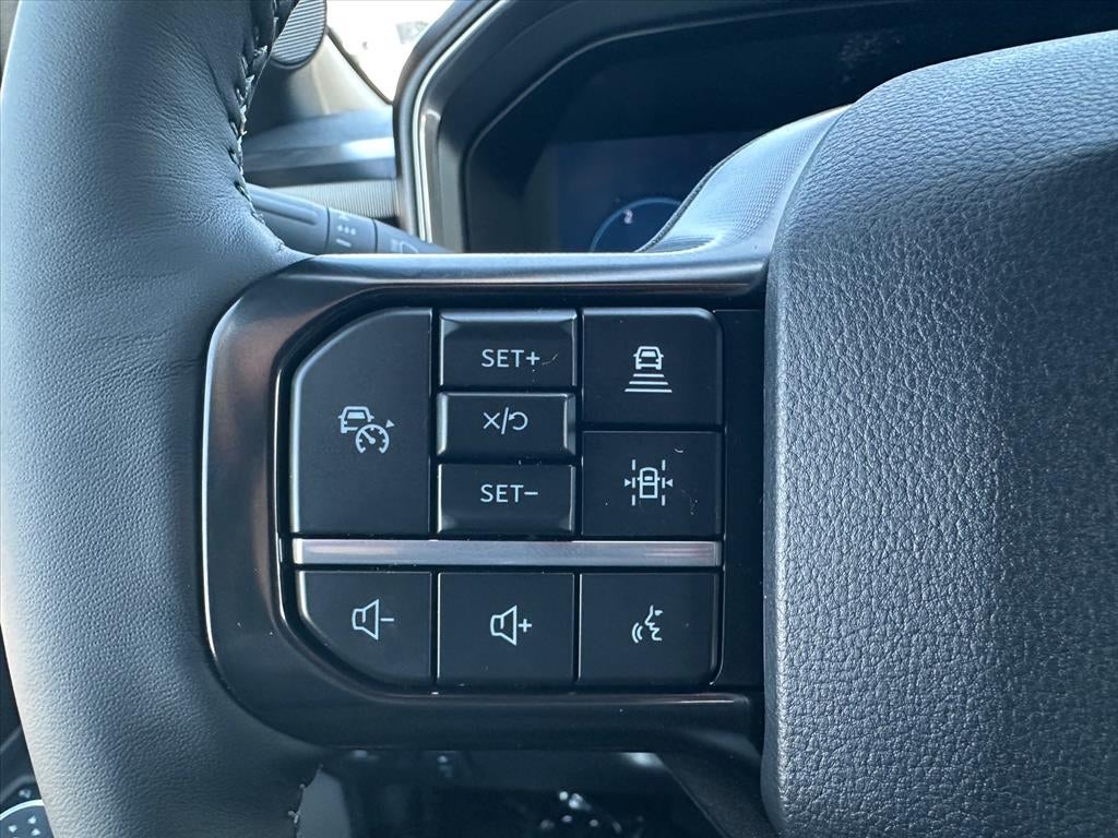 2026 Ford F-350 Super Duty Platinum
