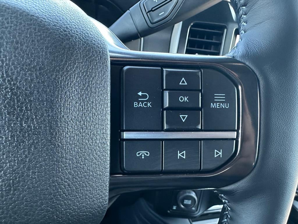 2026 Ford F-350 Super Duty Platinum