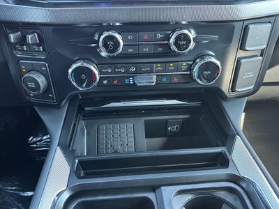 2026 Ford F-350 Super Duty Platinum