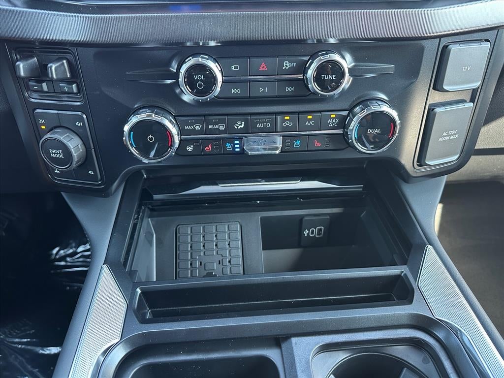 2026 Ford F-350 Super Duty Platinum