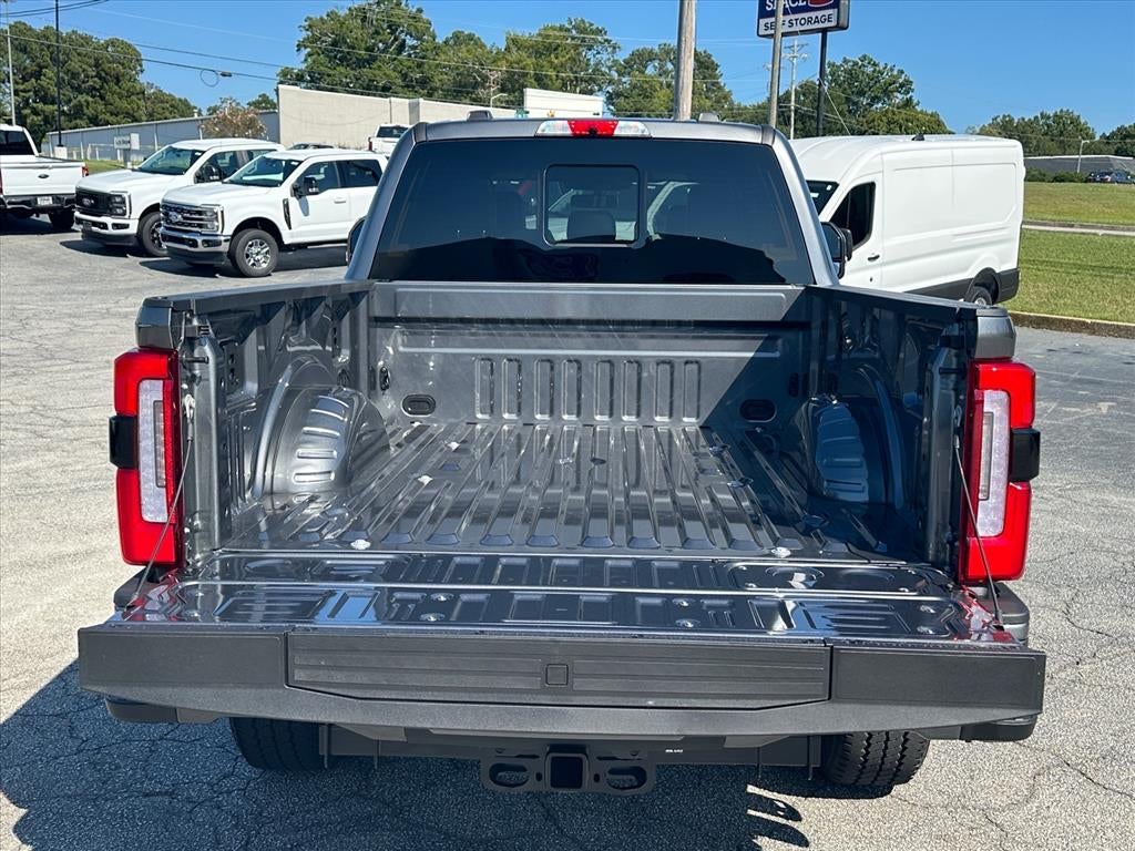 2026 Ford F-350 Super Duty Platinum