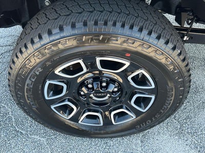 2026 Ford F-350 Super Duty Platinum