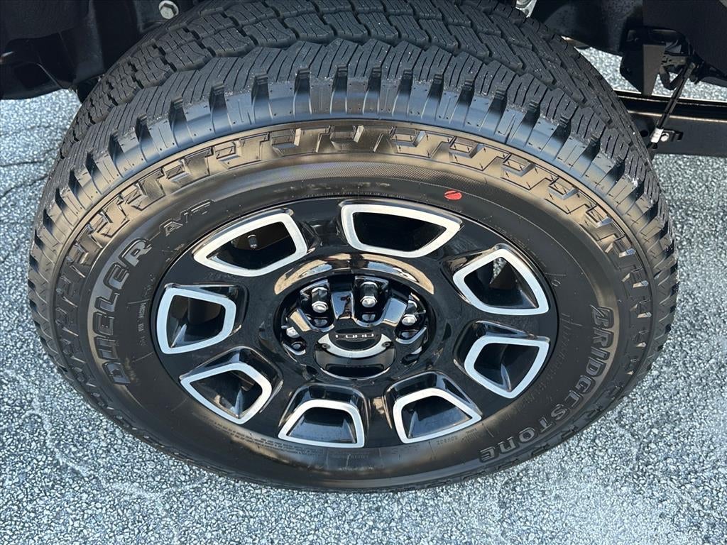 2026 Ford F-350 Super Duty Platinum