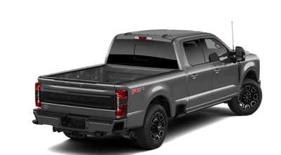 2026 Ford F-350 Super Duty Platinum