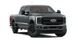2026 Ford F-350 Super Duty Platinum