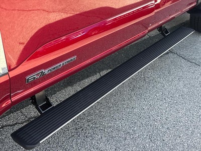 2026 Ford F-350 Super Duty Lariat