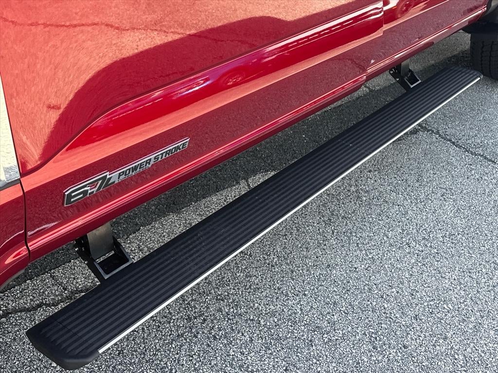 2026 Ford F-350 Super Duty Lariat