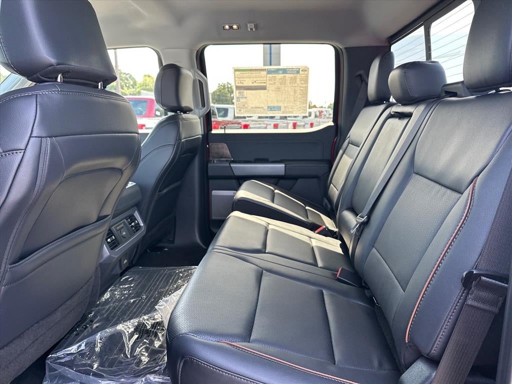2026 Ford F-350 Super Duty Lariat