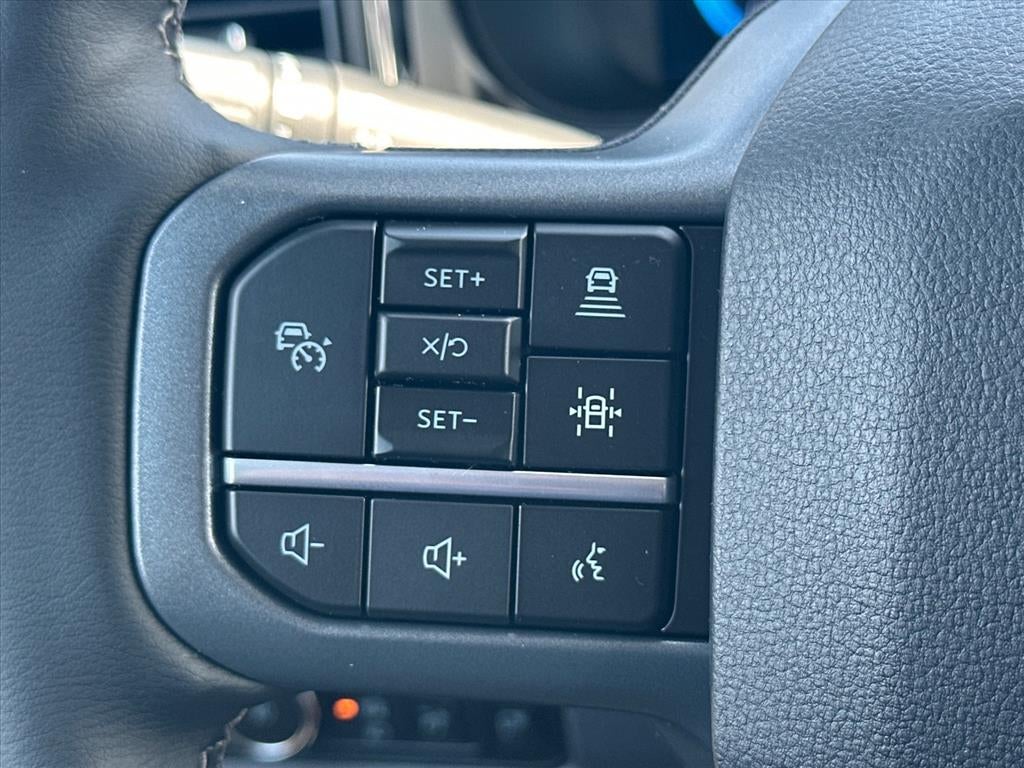 2026 Ford F-350 Super Duty Lariat