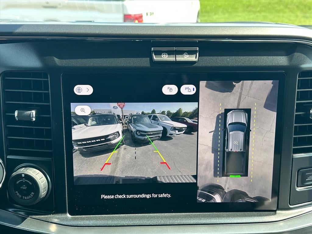 2026 Ford F-350 Super Duty Lariat