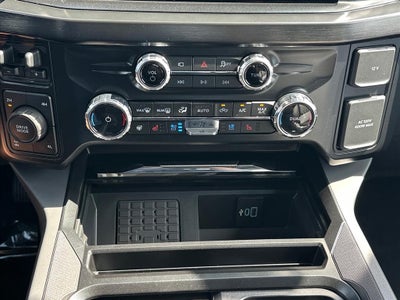 2026 Ford F-350 Super Duty Lariat