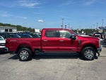 2026 Ford F-350 Super Duty Lariat