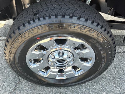 2026 Ford F-350 Super Duty Lariat
