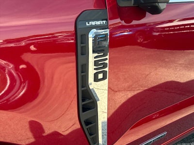 2026 Ford F-350 Super Duty Lariat