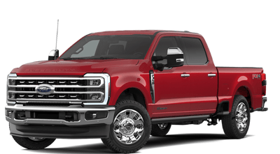 2026 Ford F-350 Super Duty Lariat