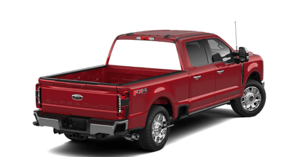 2026 Ford F-350 Super Duty Lariat