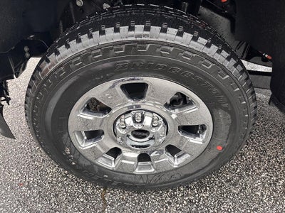 2026 Ford F-350 Super Duty Lariat