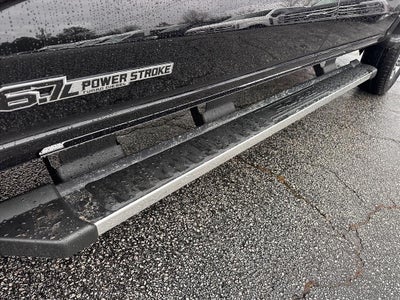 2026 Ford F-350 Super Duty Lariat