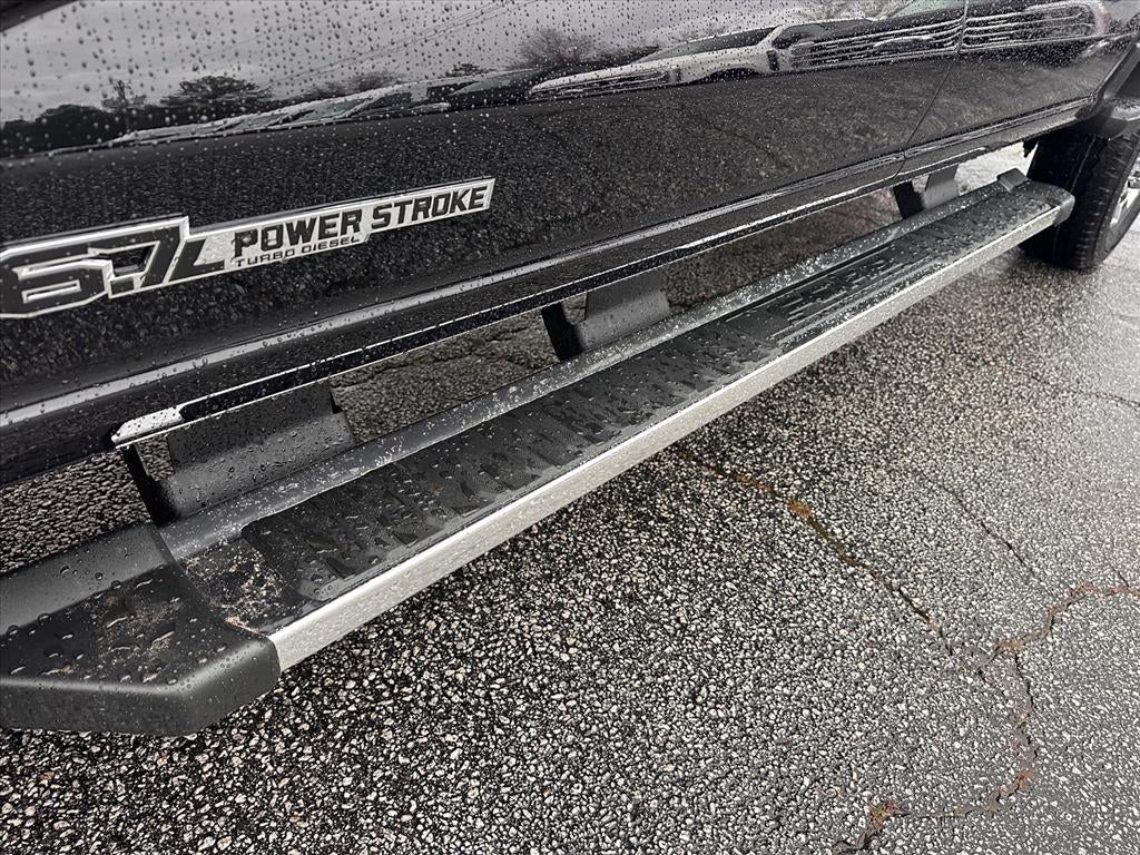 2026 Ford F-350 Super Duty Lariat