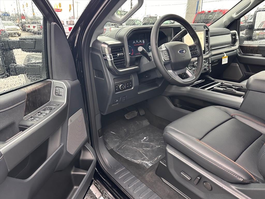 2026 Ford F-350 Super Duty Lariat