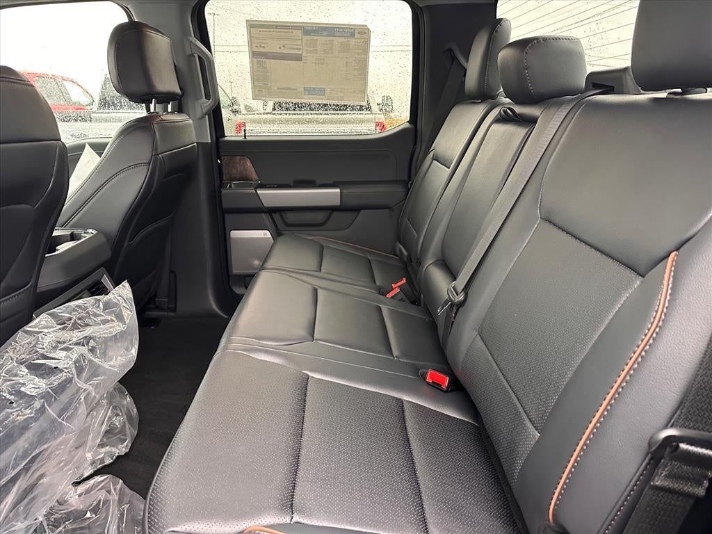 2026 Ford F-350 Super Duty Lariat