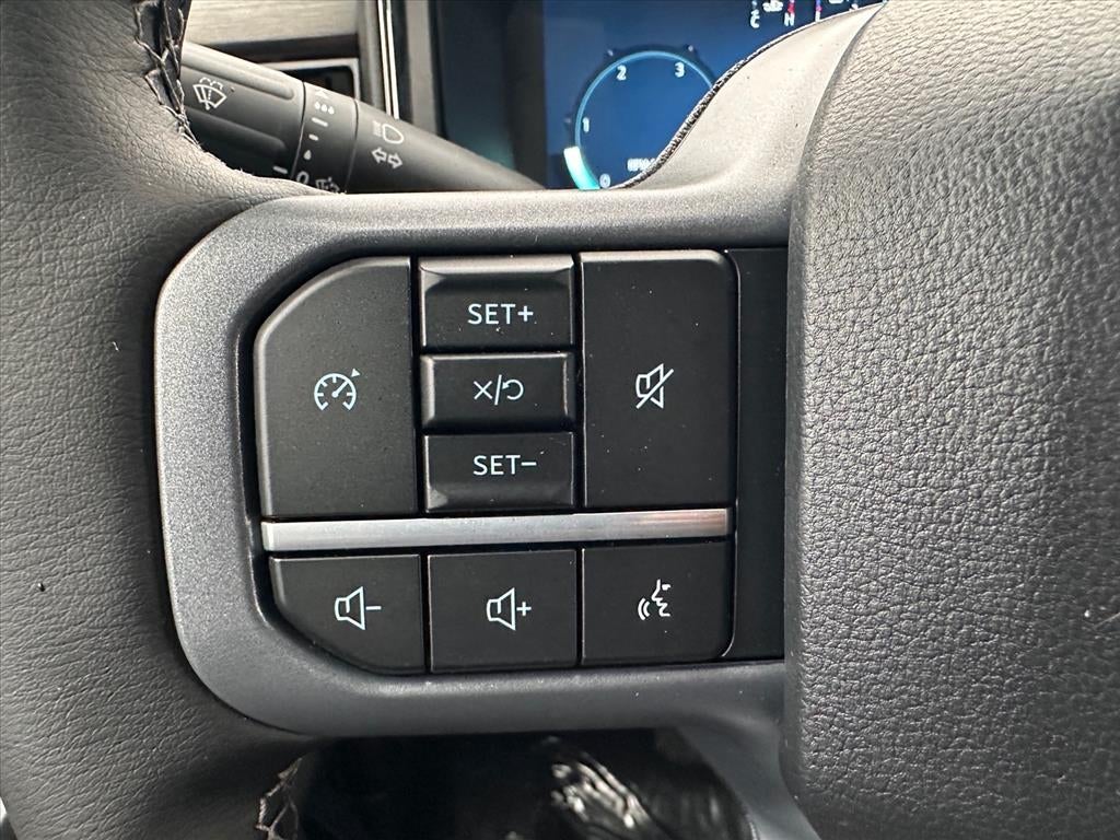 2026 Ford F-350 Super Duty Lariat